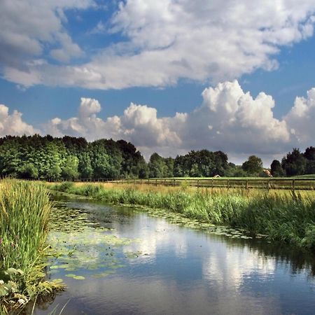 Vakantiecentrum 'T Schuttenbelt 2 Enter ภายนอก รูปภาพ