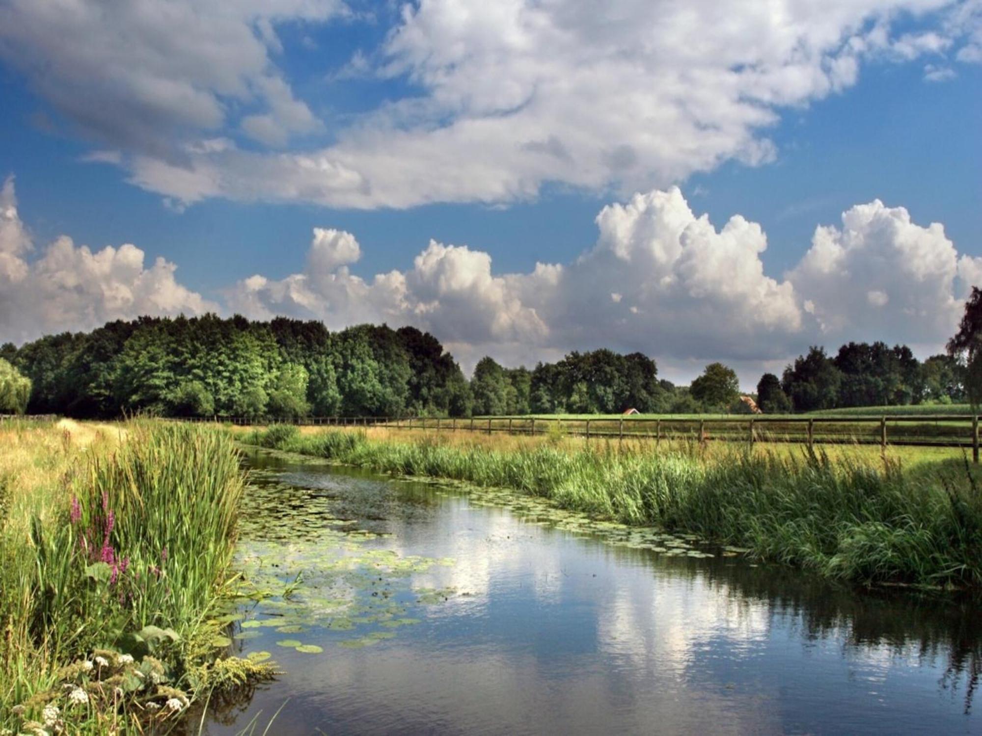 Vakantiecentrum 'T Schuttenbelt 2 Enter ภายนอก รูปภาพ