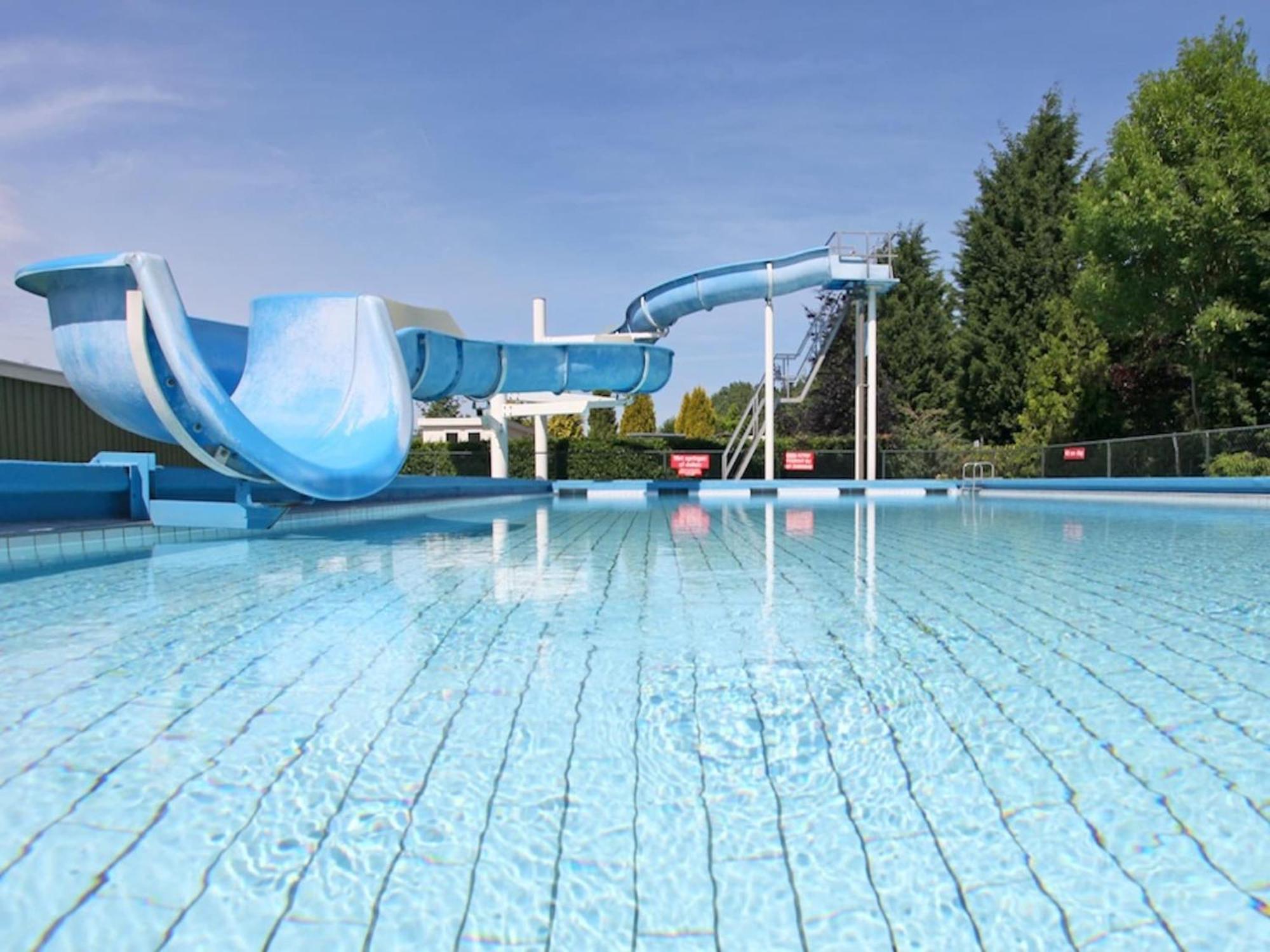 Vakantiecentrum 'T Schuttenbelt 2 Enter ภายนอก รูปภาพ